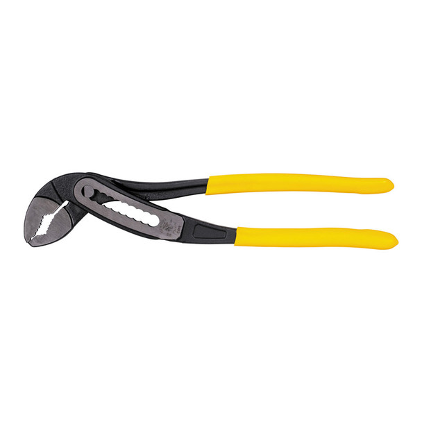 Klein Tools D50510 Classic Klaw Pump Pliers 10-Inch closed