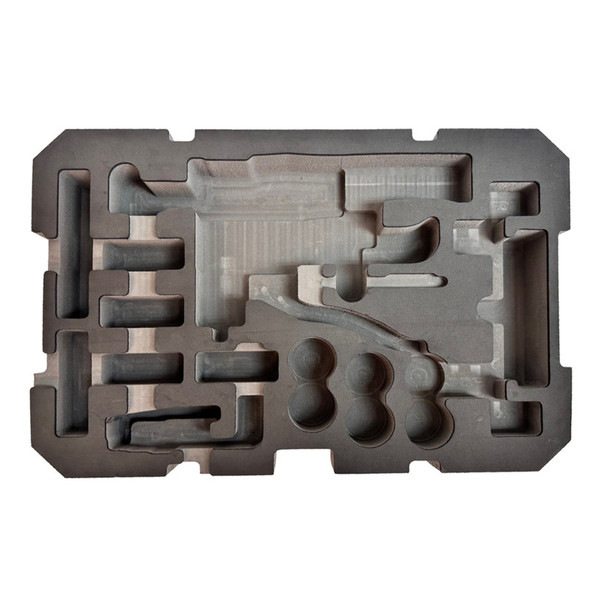 Hilmor CSCBFOAM PACKOUT Foam Insert for Hilmor Compact Swage and Compact Bender