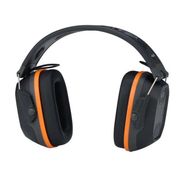 Klein Tools AESEM1S Situational Awareness Bluetooth Earmuffs