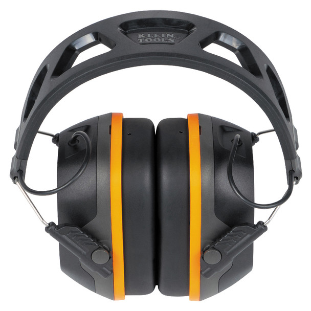 Klein Tools AESEM1S Situational Awareness Bluetooth Earmuffs