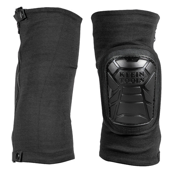 Klein Tools 60629 Tough-Flex Knee Pad Sleeve M/L Pair