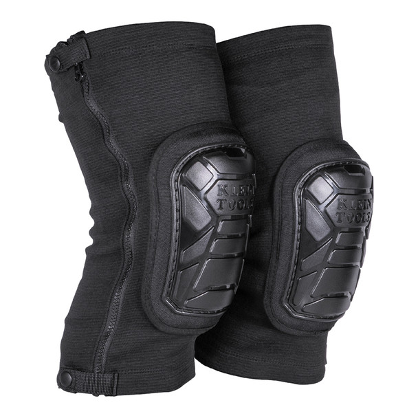Klein Tools 60630 Tough-Flex Knee Pad Sleeve L/XL Pair