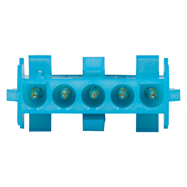 Zebra UZHMG Universal Zebra Adapter G - Azure 5 Pin Digi-Motors ports