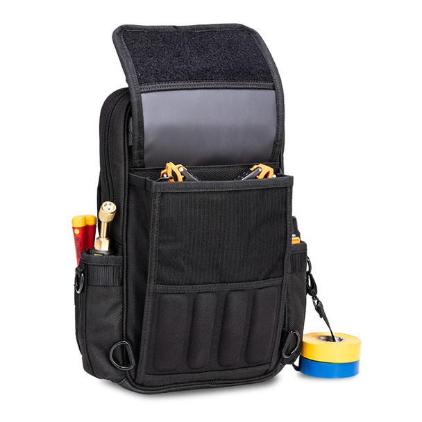 Veto Pro Pac MB3 Blackout Meter Bag Large Compact Sling-Style