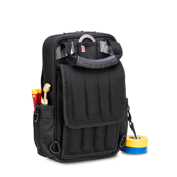 Veto Pro Pac MB3 Blackout Meter Bag Large Compact Sling-Style
