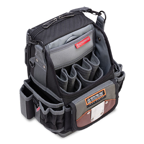 Veto Pro Pac SB-LD Hybrid Tool and Meter Bag