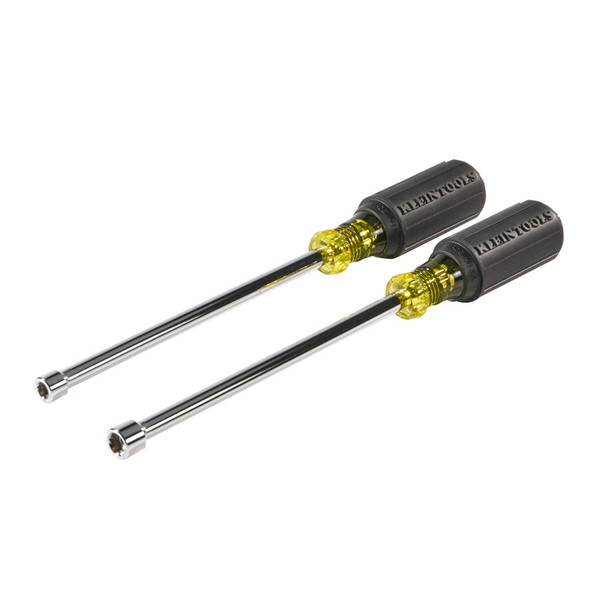 Klein Tools Nut Driver set 1/4 and 5/16 inch