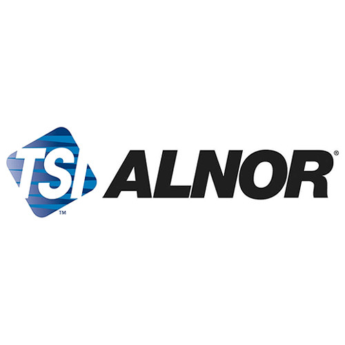 TSI Alnor Logo