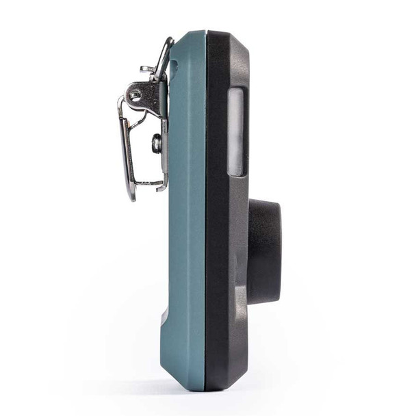 Seitron PM1G BeSafe Single Gas Personal O2 Monitor side