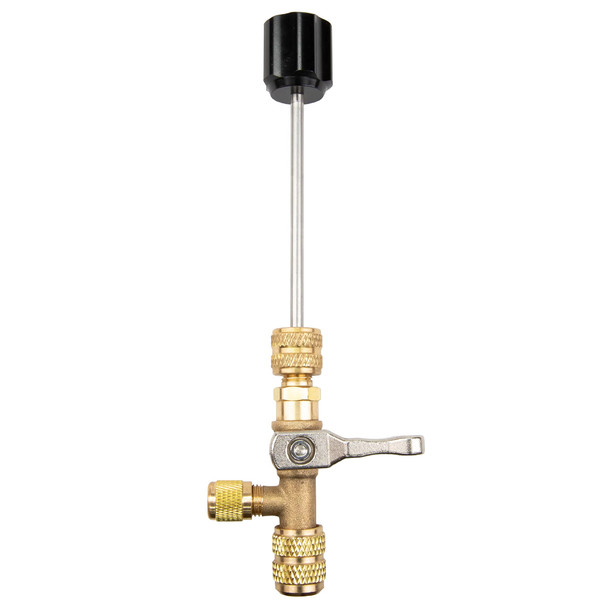 Testo 0554 3111 Valve Core Removal Tool open