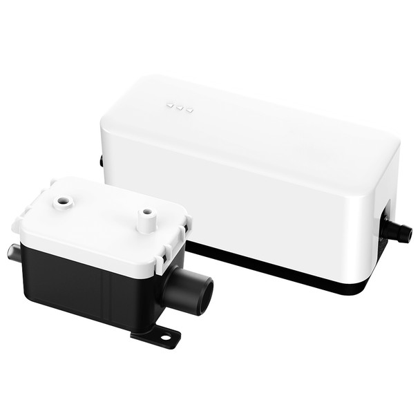 NAVAC NCA10 Mini Condensate Pump 33ft Lift