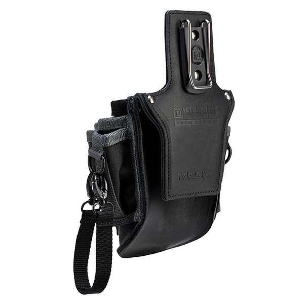 Veto Pro Pac MP3X Medium Sized Hand Tool Pouch back empty