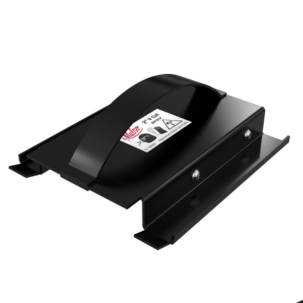 Malco DT2V Duct Board Cutting Tool angle view