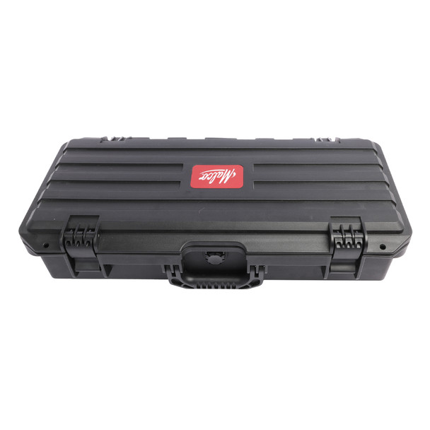 Malco FSCASE3 Large Hard-Sided Waterproof Tool Case top view