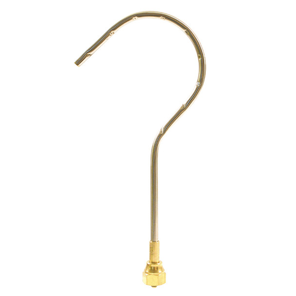 Uniweld MTF9 Cap'n Hook Nine Flame Brazing and Heating Tip