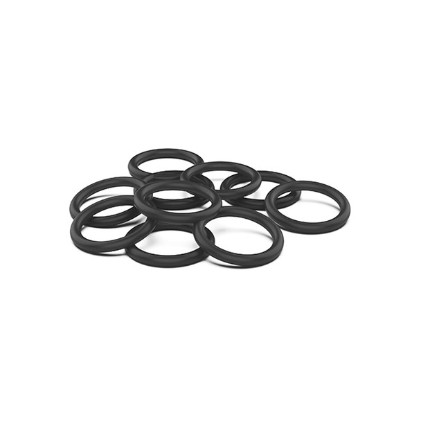 Fieldpiece RHGLM10 5/16" Low Loss O-Rings 10 pack