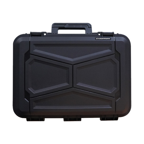 Sauermann Si-RM350 Rugged Hard Case