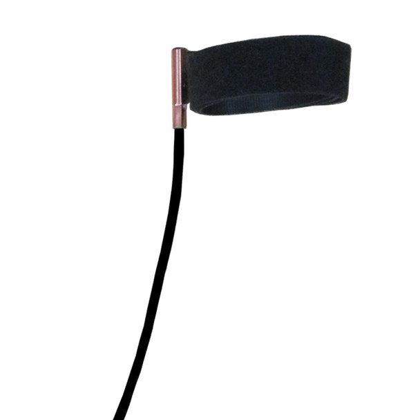 Sauermann Si-RT5 Wired Temperature Contact Probe with Velcro Strap