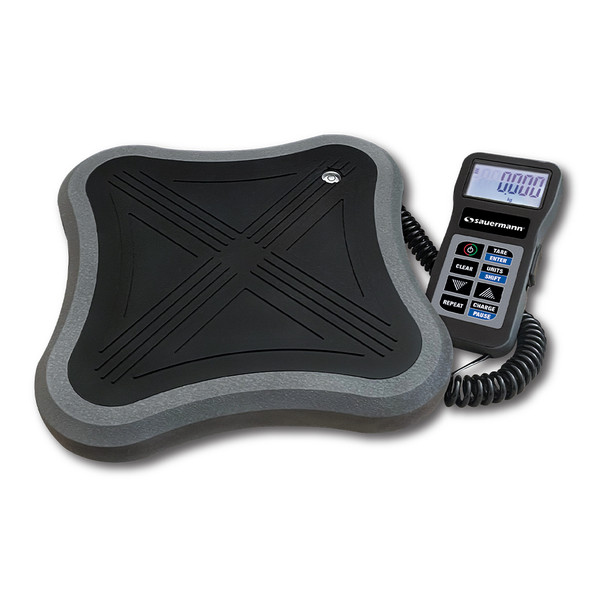 Sauermann Si-RS1 Smart Digital Refrigerant Scale