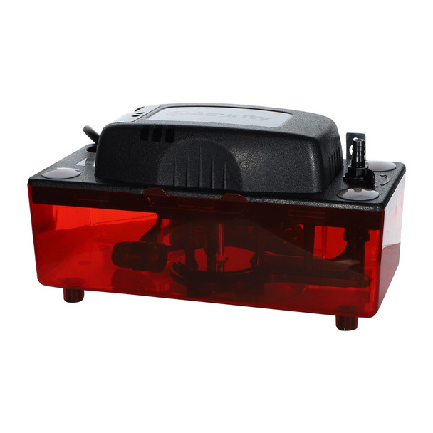 Diversitech Asurity ULTRAIQP Condensate Pump front