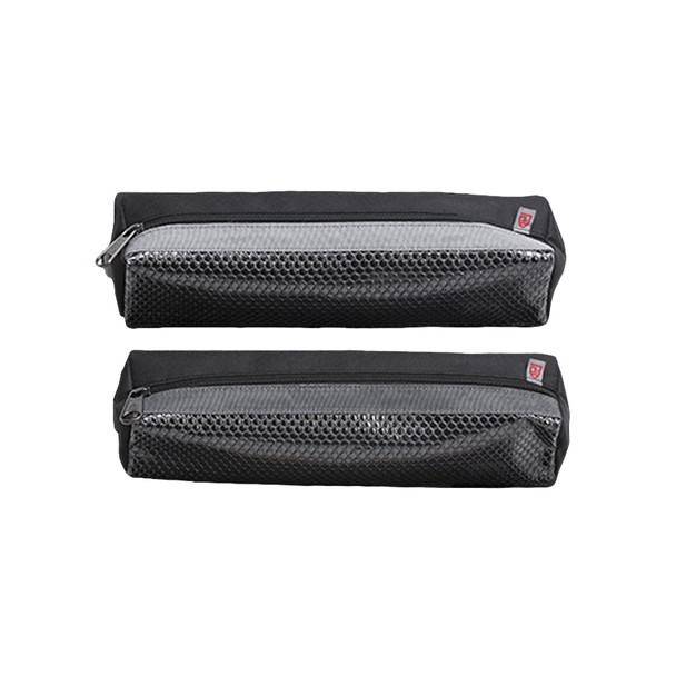 Veto Pro Pac RP-LC Compact Bulk Storage Tool Pouches front empty