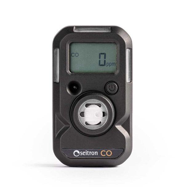 Seitron BeSafe Personal CO Monitor front