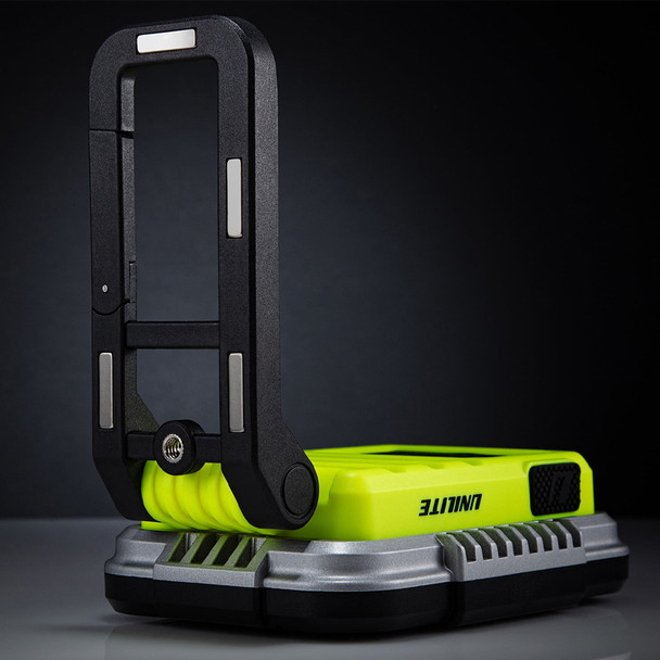 Unilite SLR-1750 Folding Site Light with base up