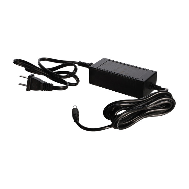 SpeedClean Replacement 12V Charger for CoilJet CJ-125, AC Adapter