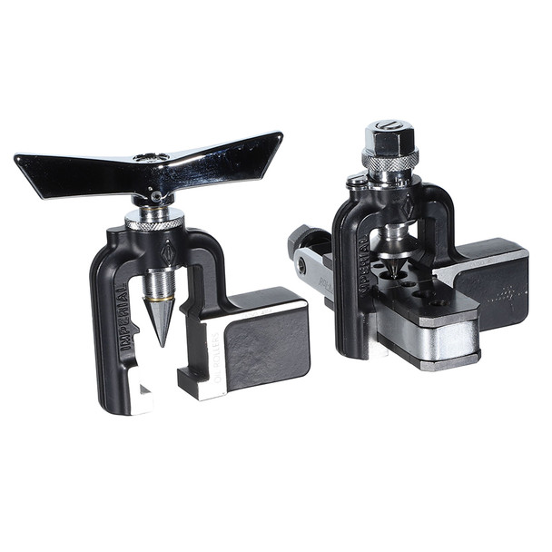 Imperial 402-FA Rol-Air Flaring and Reaming Tool Kit main front view