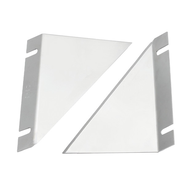 Malco Replacement Blade Set for 2" V-Cut side by side