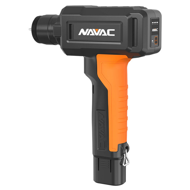 NAVAC NTE11L2 tube expander
