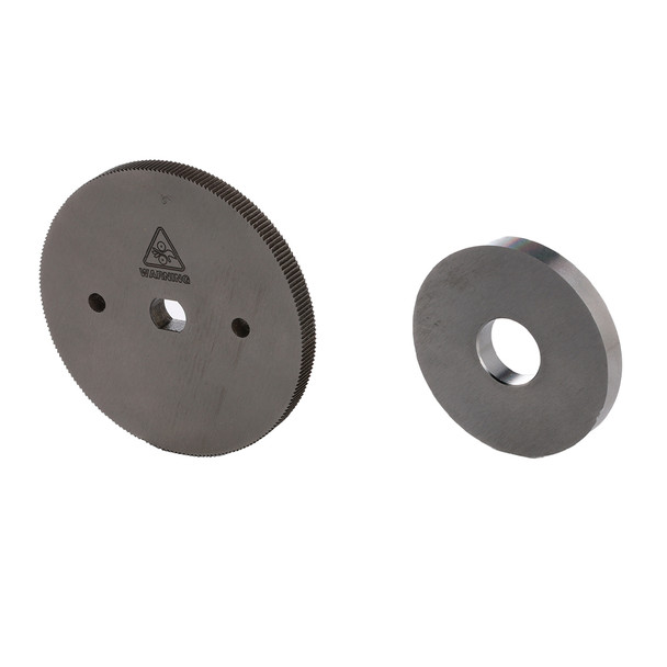 Malco TSPC1CD Replacement Cutting Disc Kit front facing left