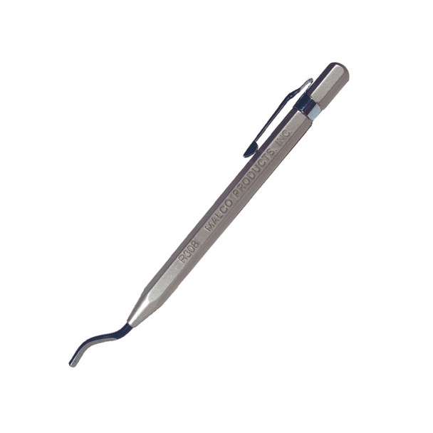 Malco R308 Pocket Size Deburring Tool front