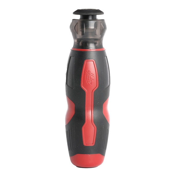 Malco HPG2 Premium Grip Hex Standard Handle standing straight up