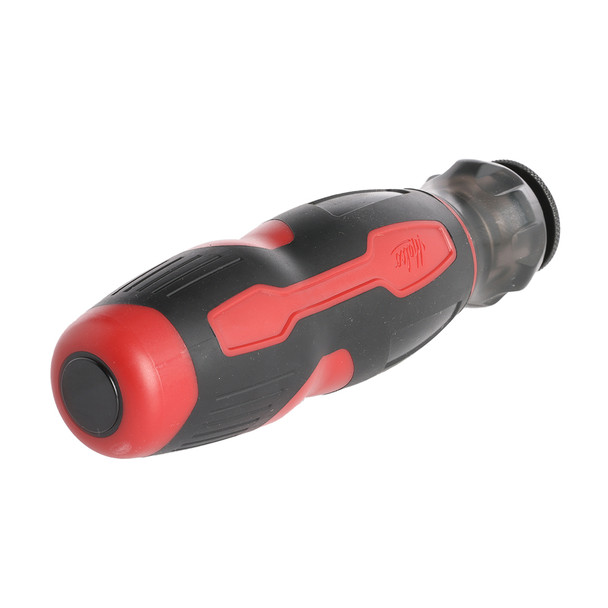 Malco HPG2 Premium Grip Hex Standard Handle back side right angle