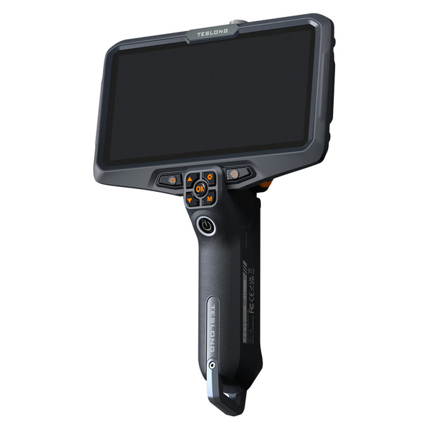 Teslong NTS600 Inspection Camera main front angle