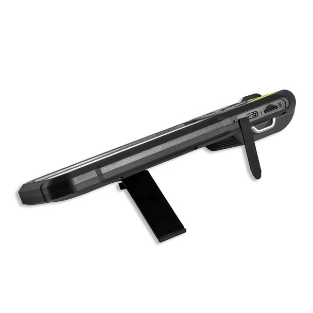 Teslong NTS700 Inspection Camera top view showing ports