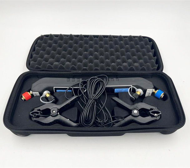 USED Sauermann Si-RM3 Wireless Smart Probes main