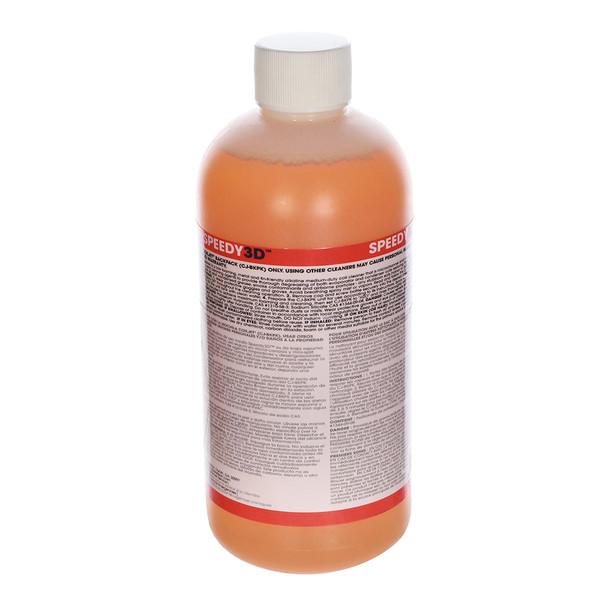 SpeedClean CJ-BKPK-3SD Speedy 3D™ Coil Cleaner back