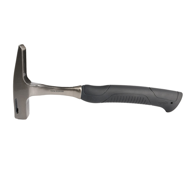 Malco TMH1 Tin Master™ Hammer 18oz Tinner’s Hammer right side