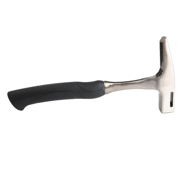 Malco TMH1 Tin Master™ Hammer 18oz Tinner’s Hammer left side