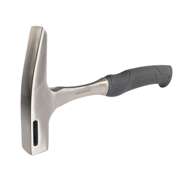 Malco TMH1 Tin Master™ Hammer 18oz Tinner’s Hammer front right angle