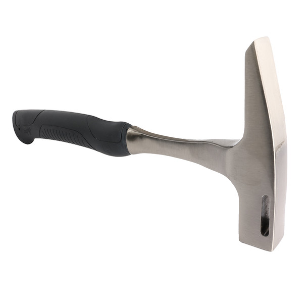 Malco TMH1 Tin Master™ Hammer 18oz Tinner’s Hammer front left angle