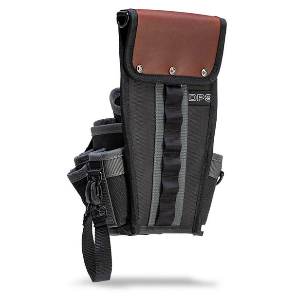 Veto Pro Pac DP3 Tool and Drill Pouch back angle