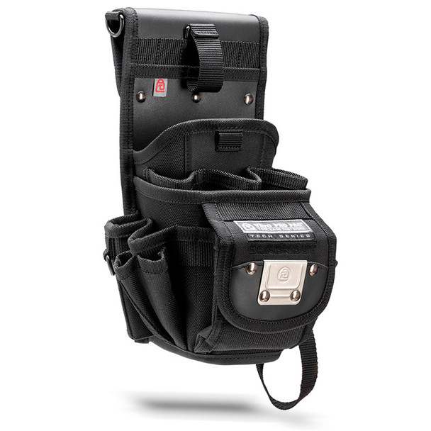 Veto Pro Pac DP3 Blackout Tool and Drill Pouch main front angle