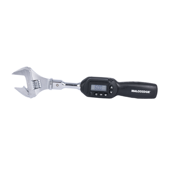 MalcoEdge DTW Digital Torque Wrench main view