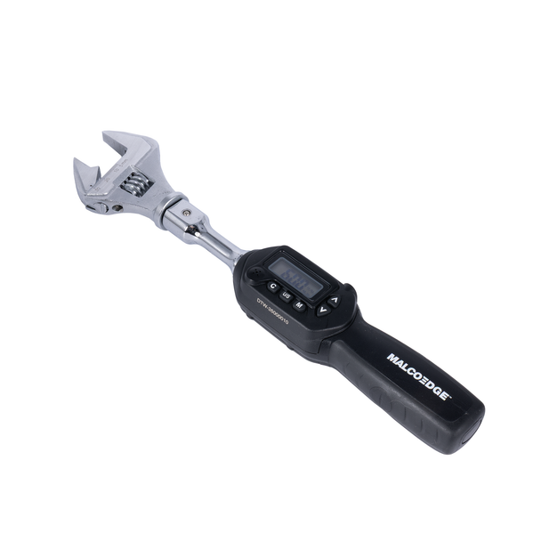 MalcoEdge DTW Digital Torque Wrench angle view