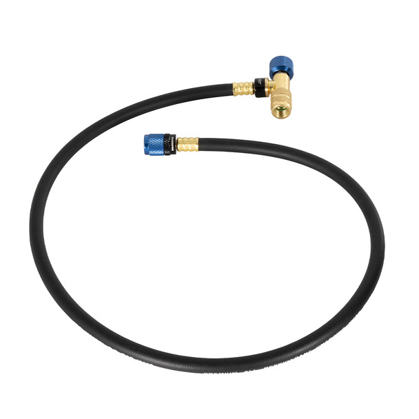 MalcoEdge SS3614 Safe Seal Hose blue