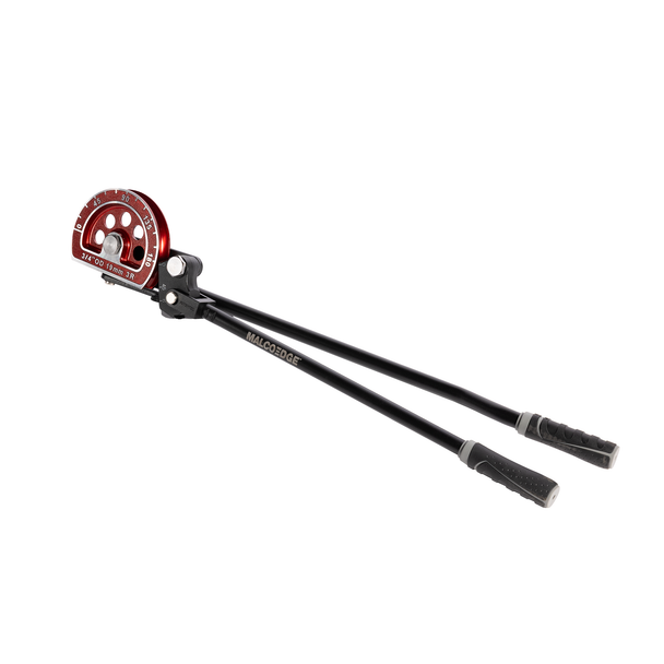 MalcoEdge™ TB750 HVACR Tube Bender, 3/4" OD Tubing right angle
