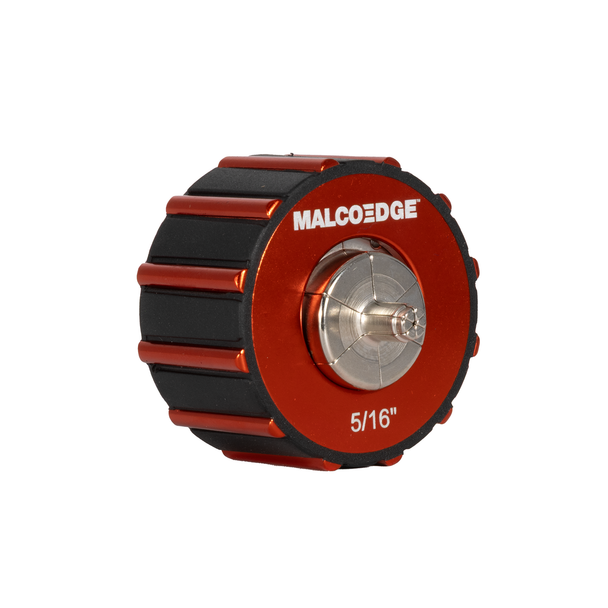 MalcoEdge TEH3125 Tubing Expander Head 5/16" OD side view